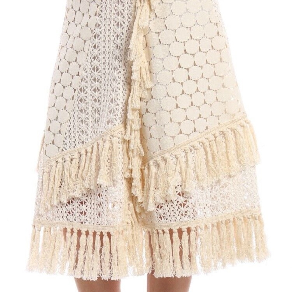 SeeByChloe beautiful skirt